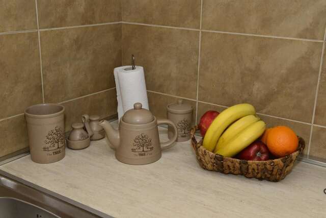 Апартаменты Tivat Dream Apartments Тиват-41