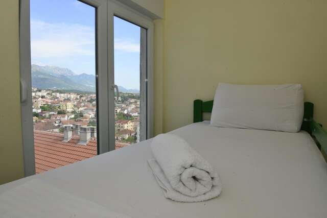 Апартаменты Tivat Dream Apartments Тиват-6