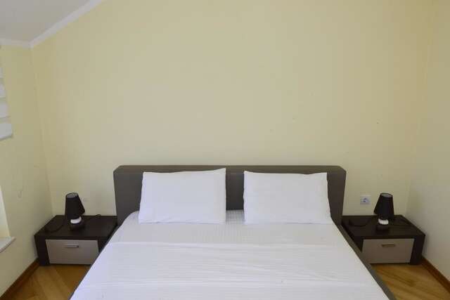 Апартаменты Tivat Dream Apartments Тиват-47