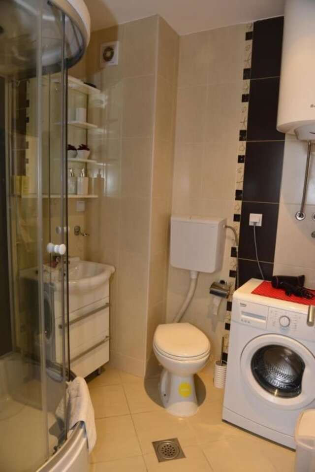 Апартаменты Tivat Dream Apartments Тиват-50