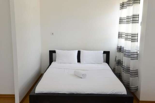 Апартаменты Tivat Dream Apartments Тиват-55