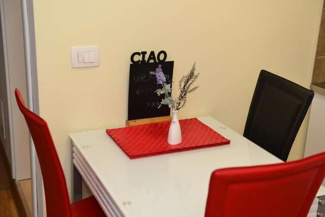 Апартаменты Tivat Dream Apartments Тиват-58