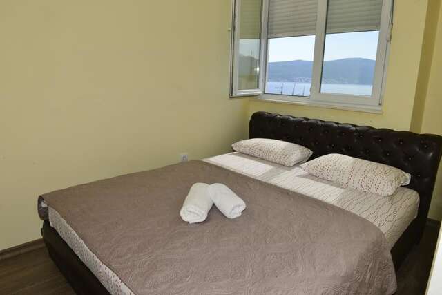 Апартаменты Tivat Dream Apartments Тиват-8