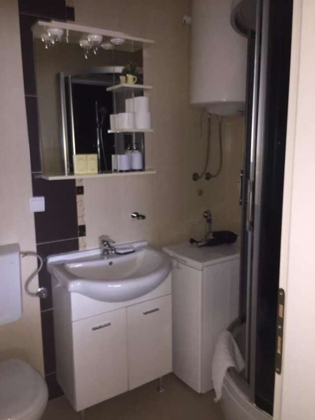 Апартаменты Tivat Dream Apartments Тиват-63