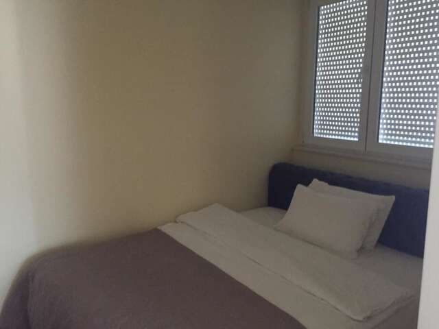 Апартаменты Tivat Dream Apartments Тиват-64