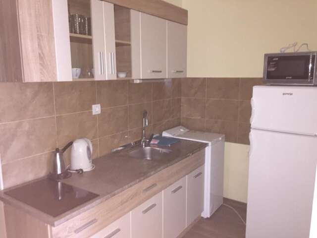 Апартаменты Tivat Dream Apartments Тиват-65