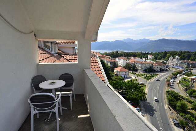 Апартаменты Tivat Dream Apartments Тиват-10